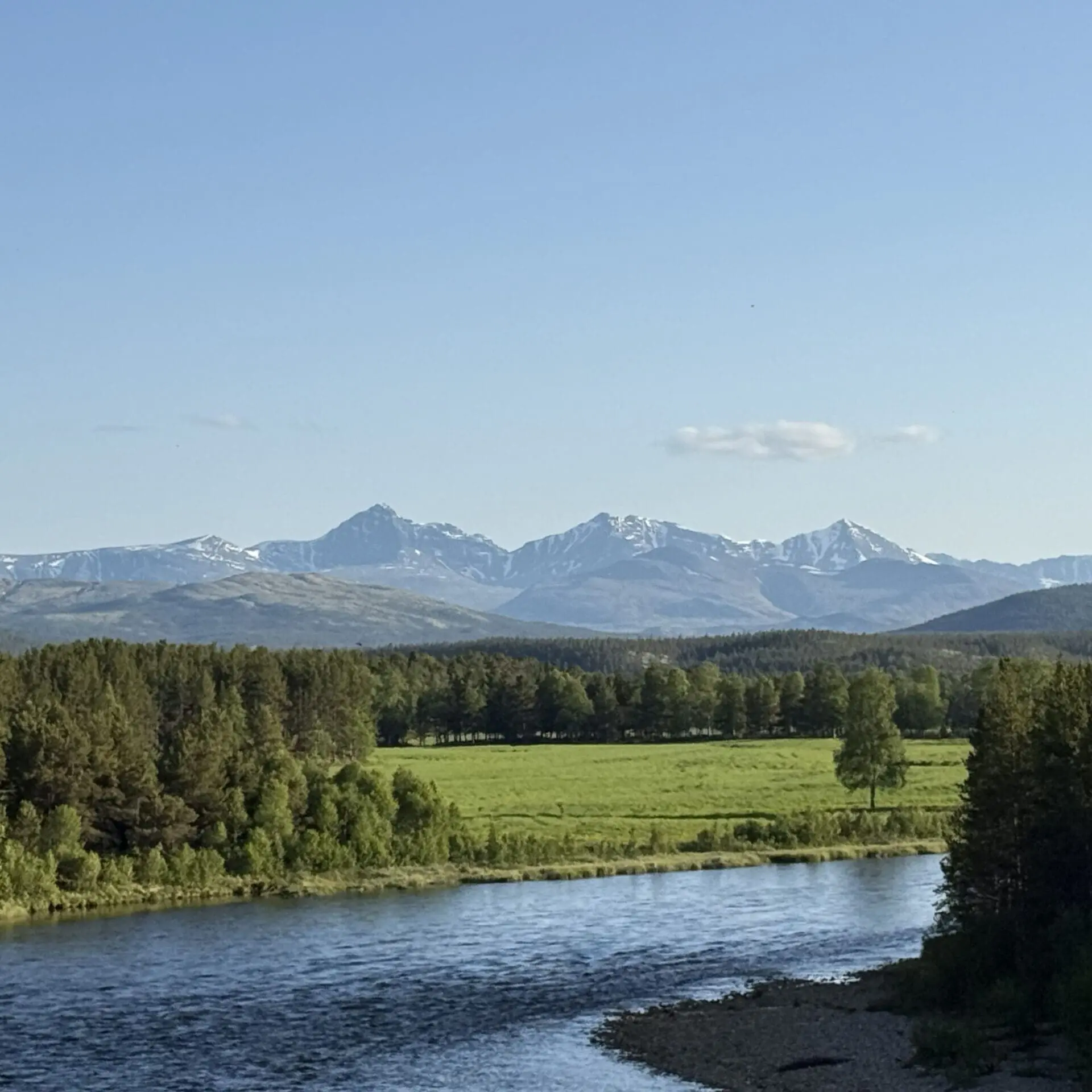 Rondane