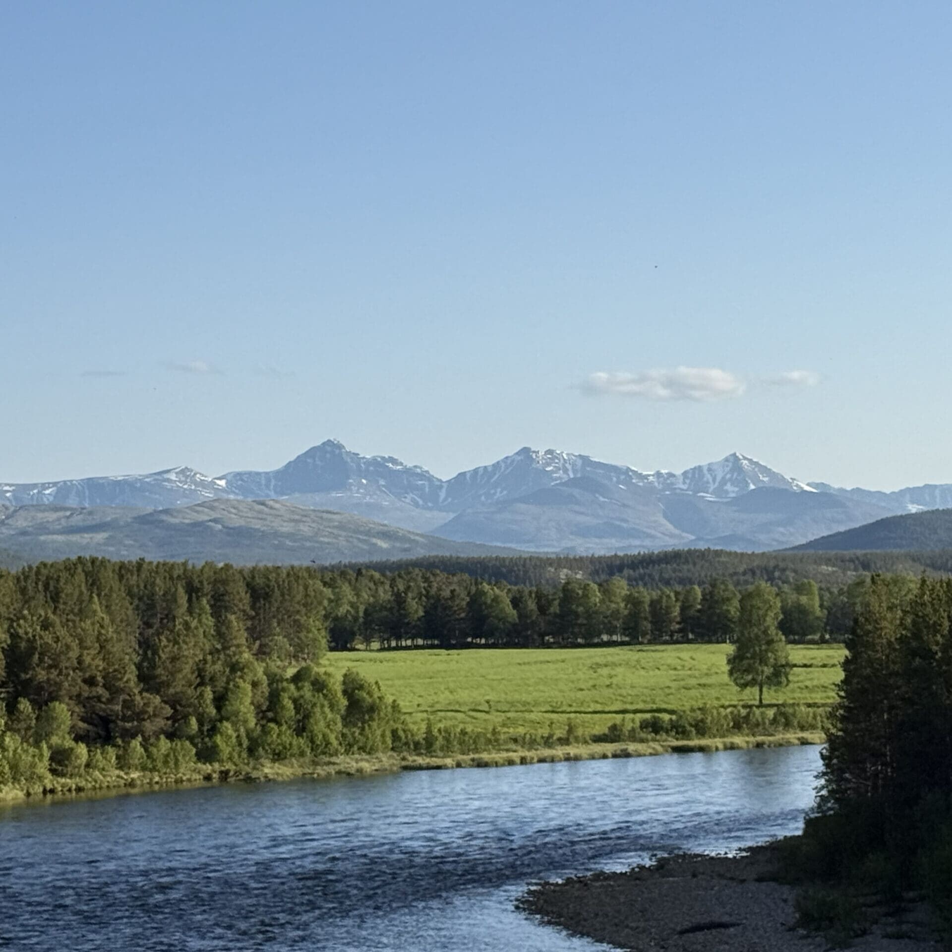 Rondane