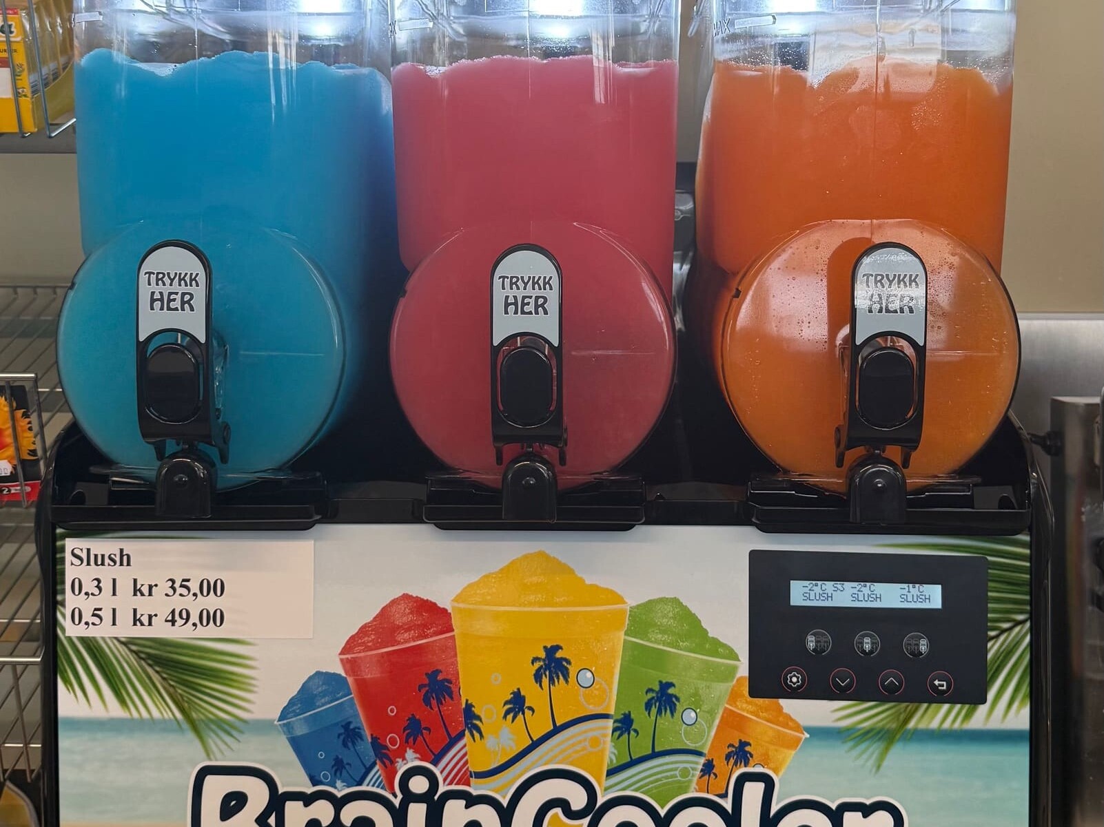 Slush